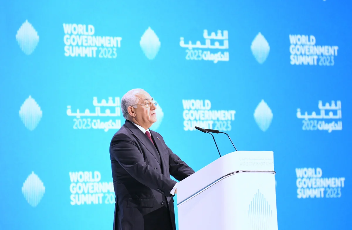Baş nazir: Zəngəzur dəhlizinin imkanlarından faydalanmaq Azərbaycanın inkişafına böyük təkan verəcək