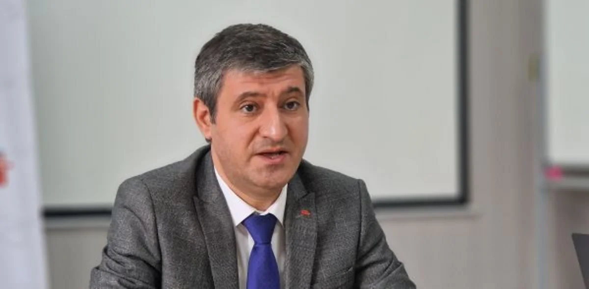 ABADA: BYD kitabçalarından istifadə edən daşıyıcıların sayı 30 % artıb