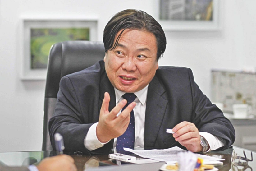 ADB announces forecast of economic development in Azerbaijan