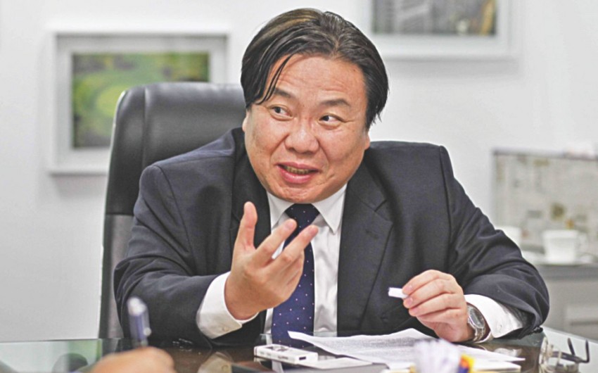 ADB announces forecast of economic development in Azerbaijan