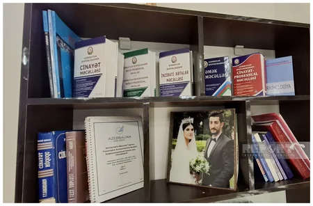 Milli Qəhrəman Hökumə Əliyevanın doğum günü qeyd olunub, xatirə muzeyi açılıb - YENİLƏNİB - VİDEO