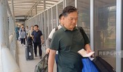 Over 740 Chinese citizens evacuated from Iran to Azerbaijan