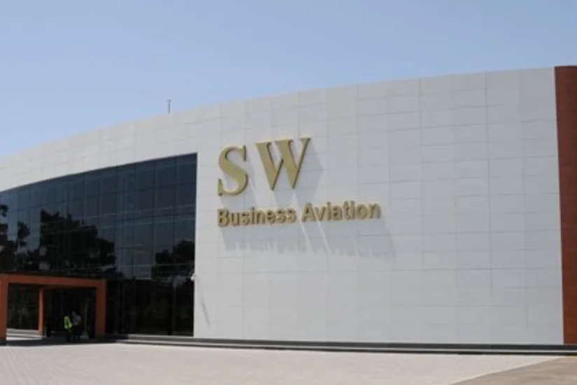 Silk Way Business Aviationın direktoruna daha bir vəzifə verilib