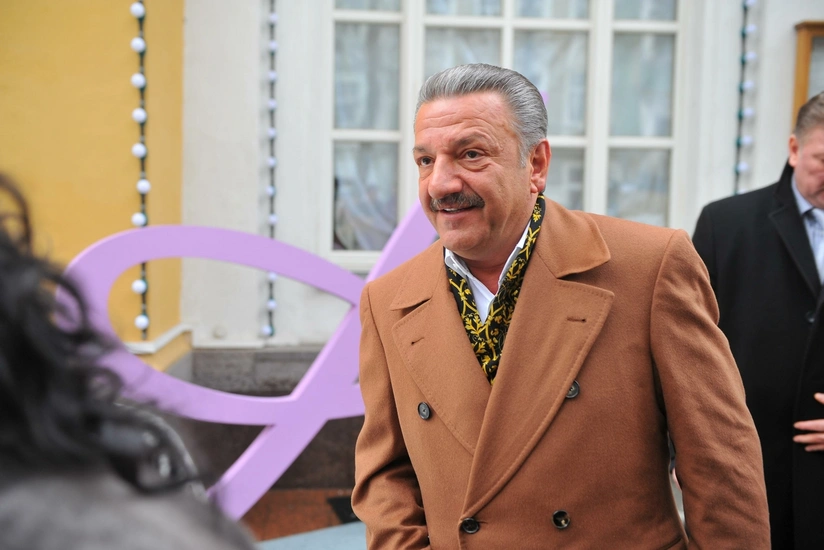 Telman İsmayılov iki aylıq həbs edilib