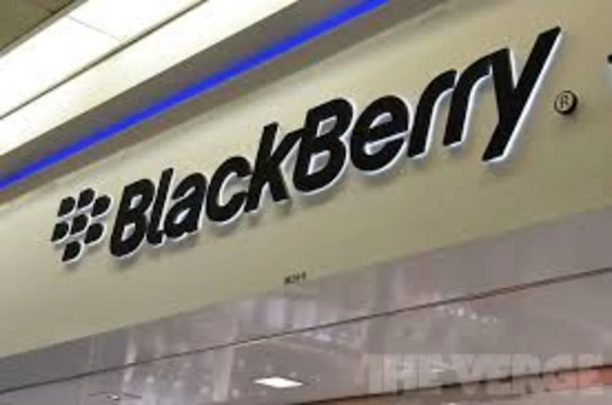 BlackBerry опровергла информацию о сделке с Samsung