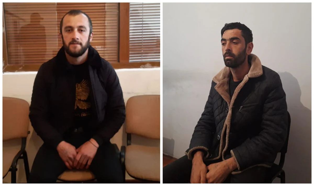 Zaqatalada spirtli içki oğruları saxlanılıb