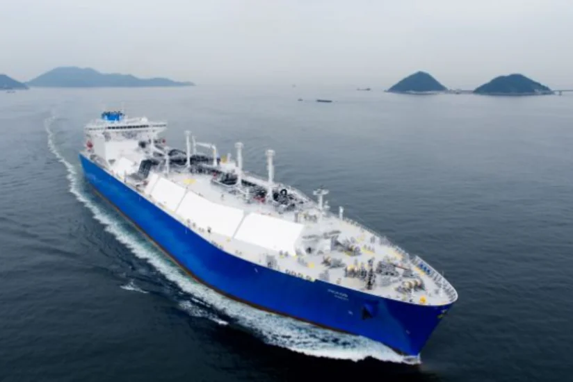 Названы объемы поставок российского СПГ на рынки Азии