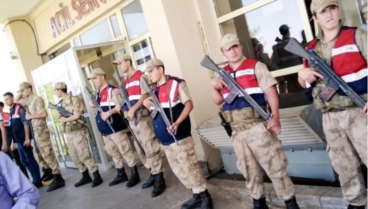 Türkiyədə tayfa davası: 6 nəfər ölüb, 10 nəfər yaralanıb