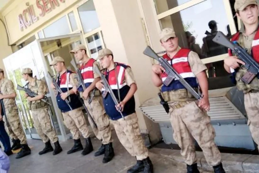 Türkiyədə tayfa davası: 6 nəfər ölüb, 10 nəfər yaralanıb