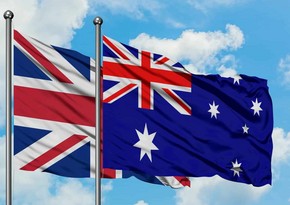Britaniya və Avstraliya nüvə sualtı qayıqları haqqında saziş imzalayıblar