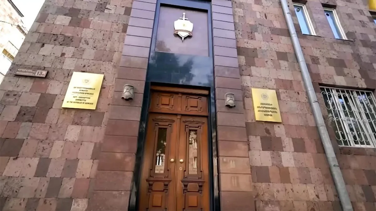 В Армении экс-главу общины Птгни обвинили в нанесении государству ущерба в $454 тыс.