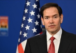 Marko Rubio: İran ABŞ-nin dinc nüvə enerjisi proqramını inkişaf etdirmək təklifini rədd edib