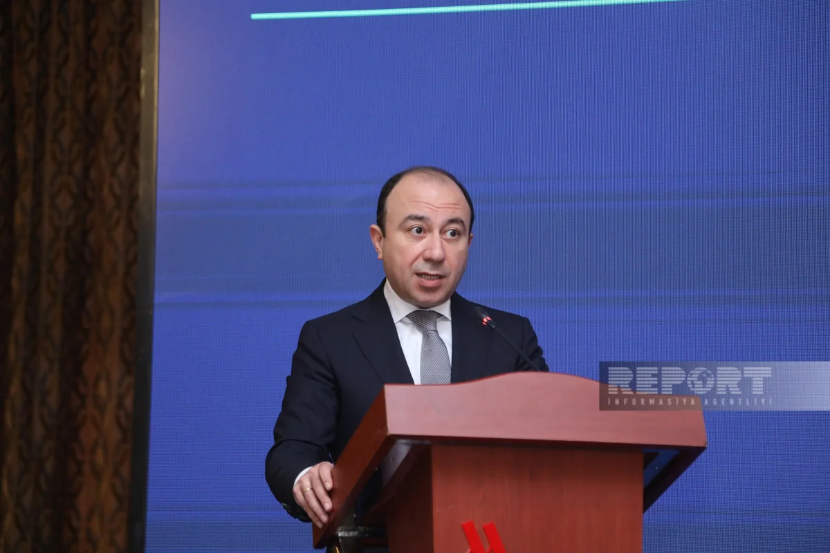 Internet banking operations in Azerbaijan surge in Q12024