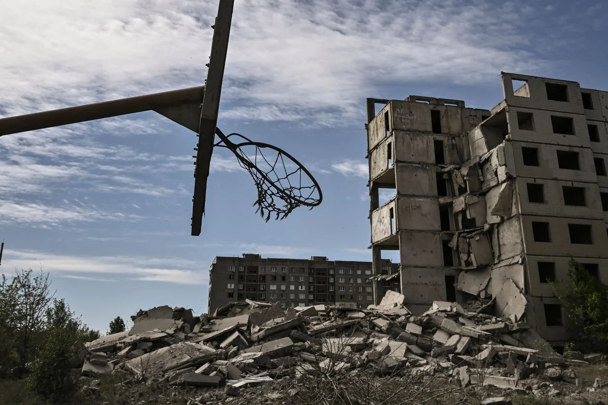 UK intelligence reveals reason for Russia's recent tactical success