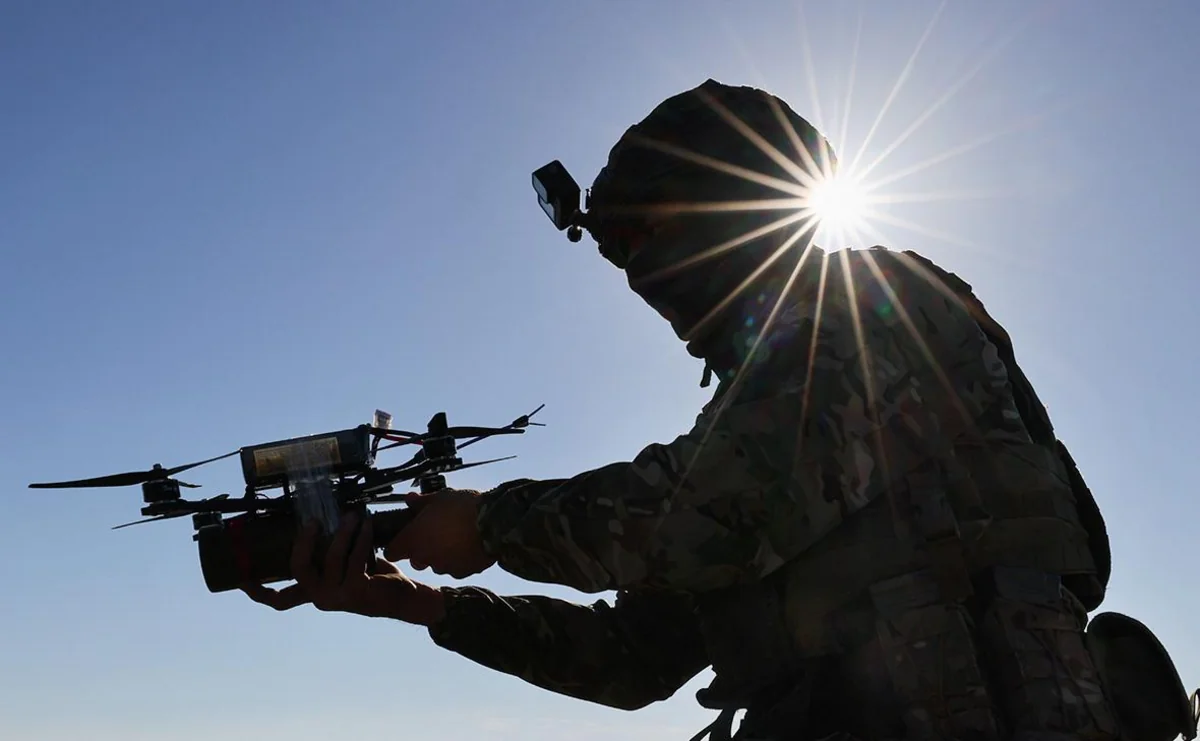 WSJ: ВС США намерены значительно нарастить использование беспилотников