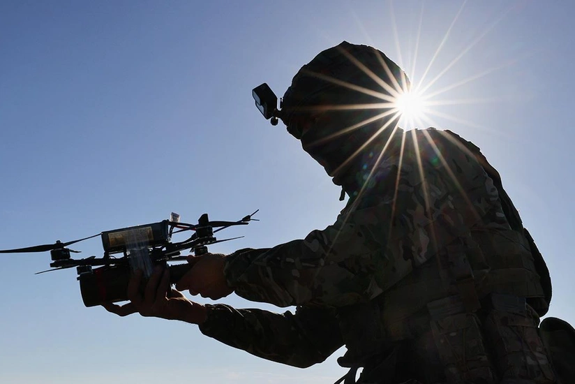 WSJ: ВС США намерены значительно нарастить использование беспилотников