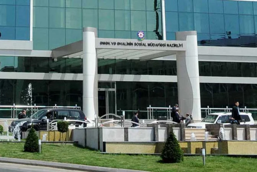 Son bir ayda fərdi uçot sistemində əlavə olaraq 18,5 min sığortaolunan qeydə alınıb