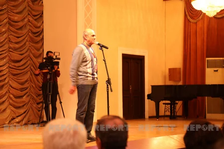 Bakıda Müstəqil Teatrlar Festivalına start verilib