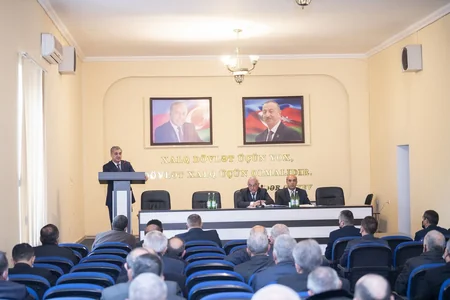 Əkinlərini tez bəyan edən fermerlər subsidiyanı ilin əvvəlində alacaq