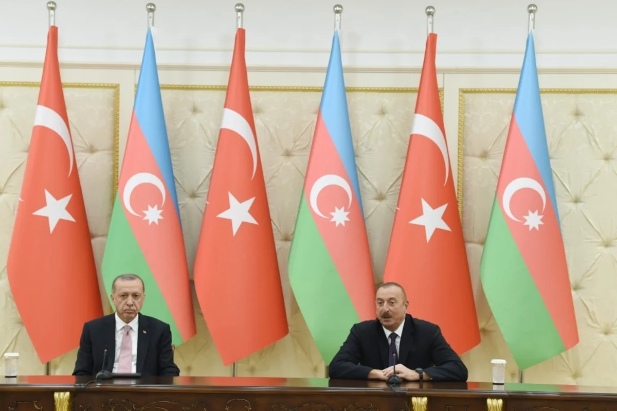 President: Azerbaijan supports Turkey in all issues