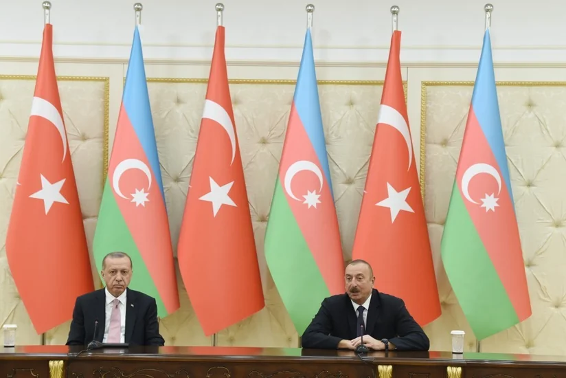 President: Azerbaijan supports Turkey in all issues