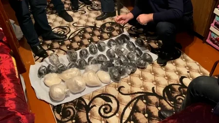 Baş Mütəşəkkil Cinayətkarlıqla Mübarizə İdarəsi əməliyyat keçirib, saxlanılanlar var