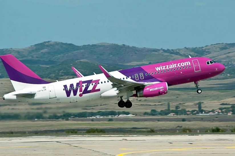 “Wizz Air” uçuşları bərpa edir