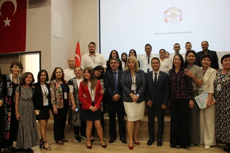 Türk dünyasında mədəni inteqrasiya ilə bağlı iki elmi simpozium keçirilib