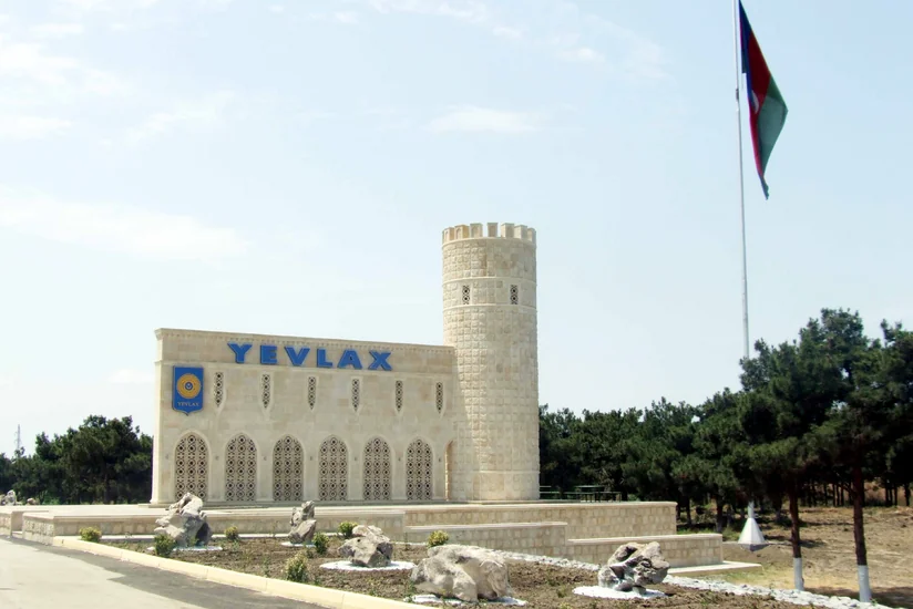 Yevlaxa investisiya səyahəti təşkil olunub