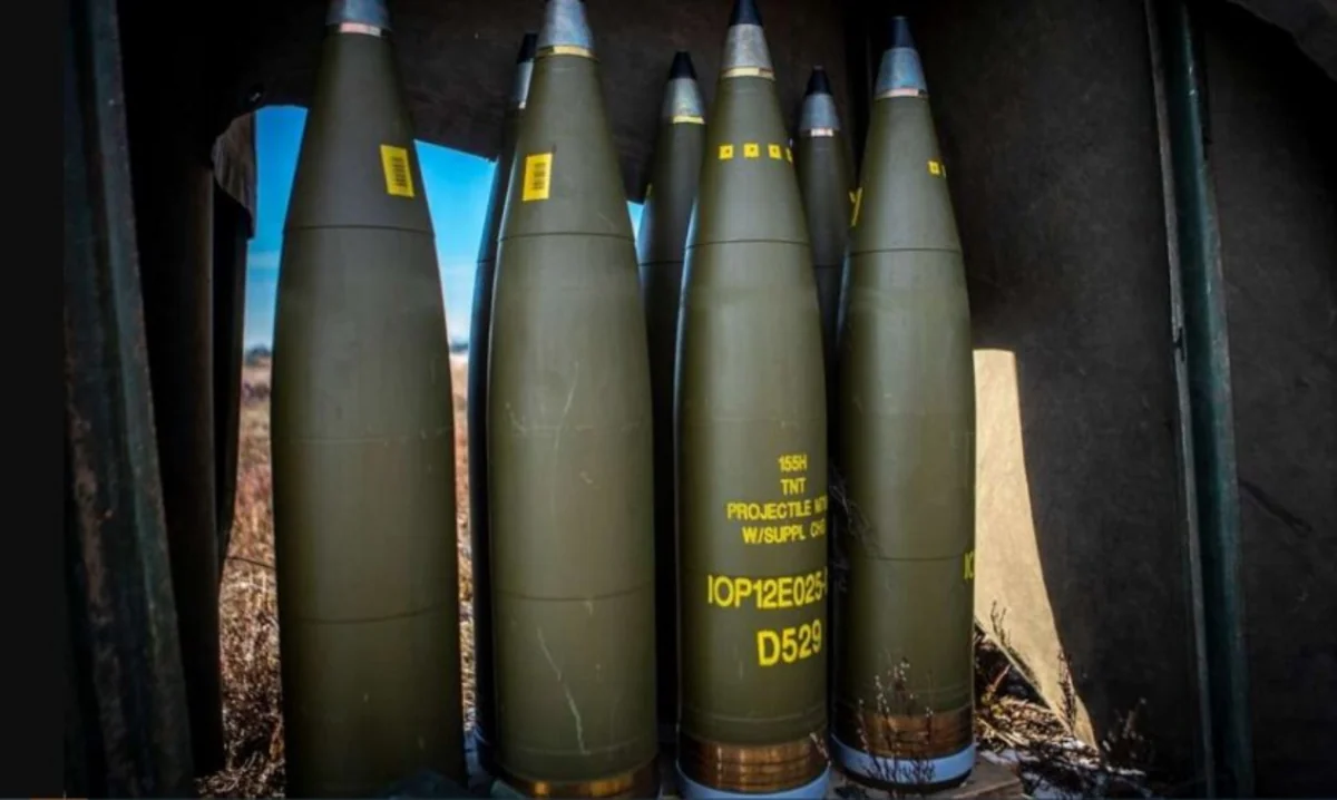 Netherlands looks to join US arms plan for Ukraine