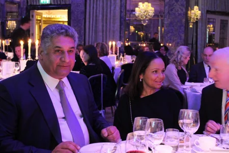Londonda “Bakı-2015” birinci Avropa Oyunlarının təqdimatı keçirilib