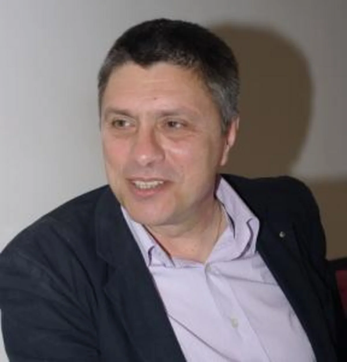 Azərbaycan klubunun prezidenti baba olub