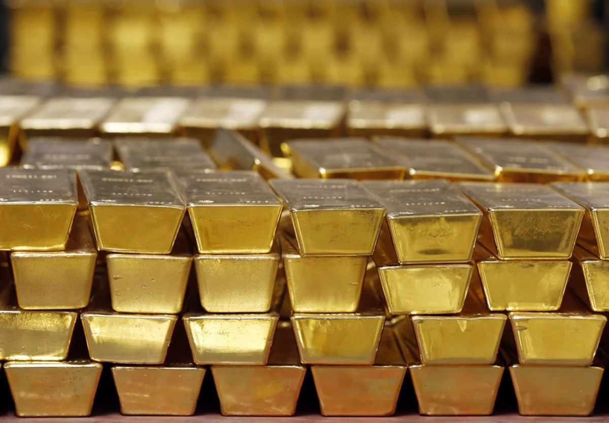 Золотовалютные резервы Беларуси снизились до 7,3 млрд долларов