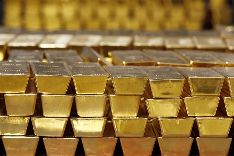 Золотовалютные резервы Беларуси снизились до 7,3 млрд долларов