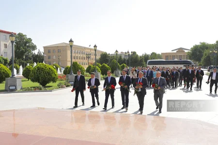 Nakhchivan hosting MEDIAFEST-2025