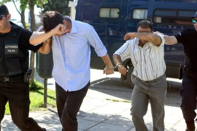 İzmirdə İŞİD üzvü olduğu ehtimal edilən 5 nəfər saxlanılıb