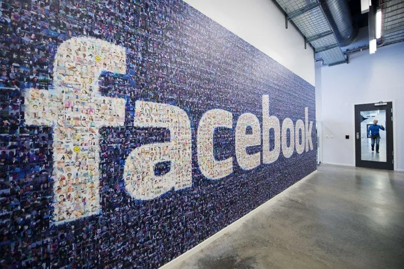 В работе Facebook и Instagram наблюдаются перебои в ряде стран