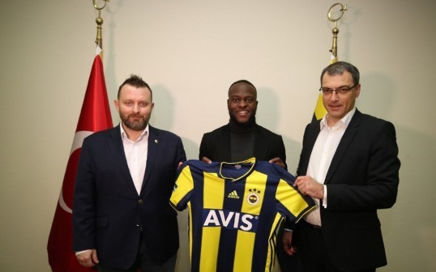 Fənərbağça Çelsinin futbolçusunu icarəyə götürüb