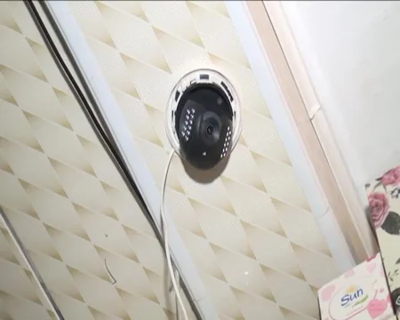 Goranboyda oğurluq hadisəsi baş verib - FOTO