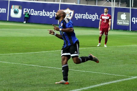 ​Premyer Liqa: “Qarabağ” “Zirə”ni darmadağın edib