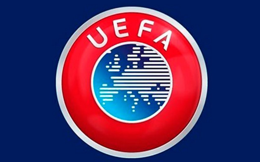 Azərbaycan UEFA reytinqində əmsal ehtiyatını artırıb