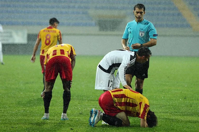 ​Azərbaycan Premyer Liqasında XX tura start verilir