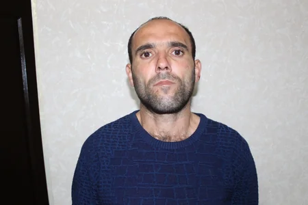 Ağdaşda narkotikə görə 9 nəfər saxlanılıb
