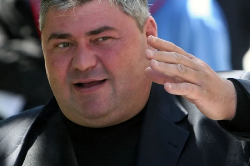 В Грузии задержан бывший руководитель района компактного проживания азербайджанцев