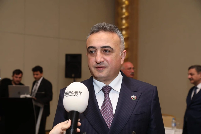 Anar Bağırov: Cinayət-Prosessual Məcəlləsində müəyyən boşluqlar var