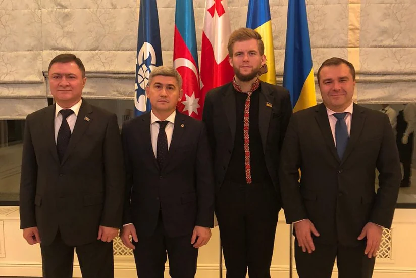 GUAM PA-nın komitə iclasında Ermənistanın işğalçılıq siyasəti pislənilib, Azərbaycanın ərazi bütövlüyü dəstəklənib