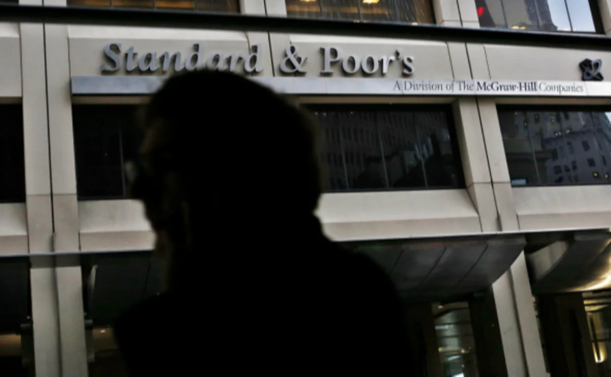 S&P assesses activity of Kapital Bank and Azer-Turk Bank, affirms their ratings