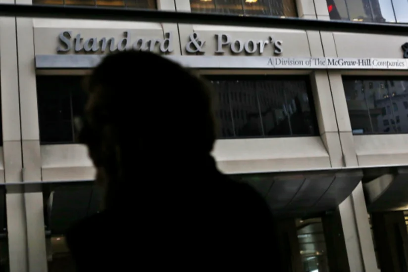 S&P assesses activity of Kapital Bank and Azer-Turk Bank, affirms their ratings