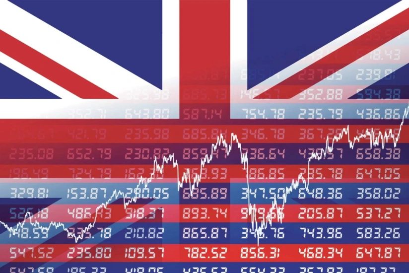 UK plunges into worst recession on record