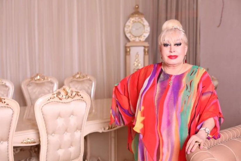​İlhamə Quliyeva vəfat edib